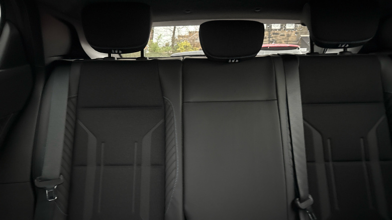 Renault Megane E-Tech EV60 160kW Techno Esprit Alpine 60kWh 5dr Auto Electric Hatchback